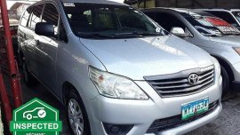 Toyota Innova 2013 for sale 