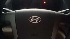 2012 Hyundai Starex 6 speed​ For sale 