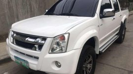2009 Isuzu D-max LS 4x4 FOR SALE