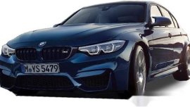 Bmw M3 2018 For sale 