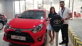 Toyota Low dp 2018 all in promo Vios fortuner avanza hiace wigo