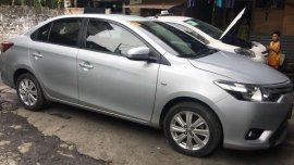 Toyota Vios 1.3E 2016 AT​ For sale 