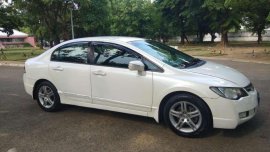 2006 Honda Civic 2.0s top of the line