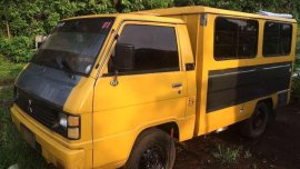 Mitsubishi L300 FB 1996 for sale 