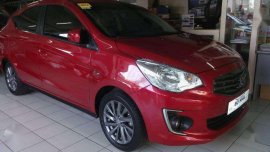 2018 New Mitsubishi Mirage G4 Units For Sale 