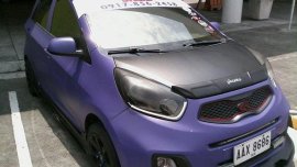 Kia Picanto 2014 For sale 