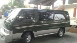 Nissan Escapade model 2004 for sale 