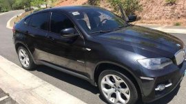 BMW X6 2012 Model​ For sale 