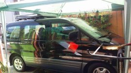 2000 Hyundai Starex Turbo Intercooler Diesel For sale 