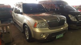 Lincoln Navigator 2003 for sale 