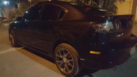 2019 Mazda 3 230k rush