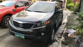 2010 Rush Sale Kia Sorento Diesel CRDI​ For sale 