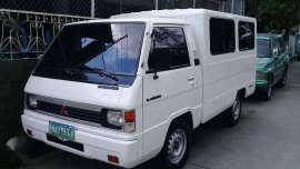 Mitsubishi L300 FB Body DUAL Ac ALMAZORA 2008 READ nego NO ISSUE