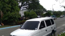 1999 Mitsubishi Adventure Diesel for sale 