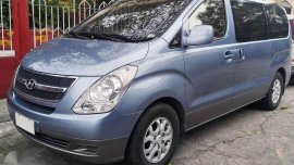 2008 Hyundai Grand Starex TCI​ For sale 