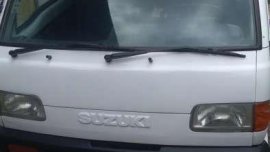 Suzuki Multicab for sale 