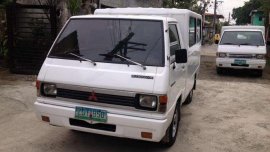 Mitsubishi FB L300 2007 White For Sale 