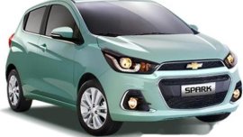 Chevrolet Spark Ltz 2018 for sale