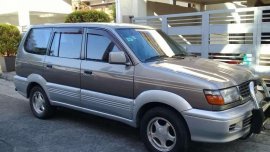 1999 TOYOTA Revo LXV FOR SALE