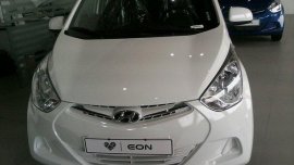 Hyundai Eon 2018 For sale 