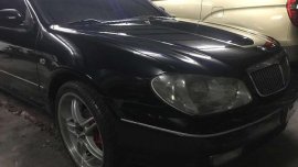 Nissan Cefiro 300ex AT 2007 Nt Camry Civic City Corolla Altis Accord