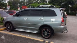 2008 Toyota Innova FOR SALE