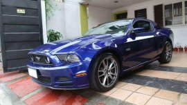 2014 Ford Mustang 5.0 GT​ For sale 