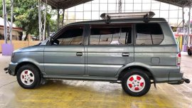 MITSUBISHI Adventure GLs Loaded All power 1998 