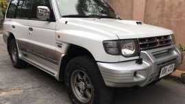 Mitsubishi Pajero 2004 for sale 