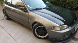 1994 Honda Civic Hatchback​ For sale 