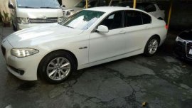 2012 BMW 520D 25T kms Automatic Financing OK