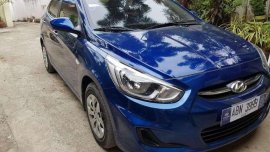 Hyundai Accent 2015 FOR SALE