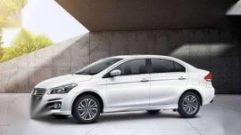 Suzuki CIAZ 8k Down Payment 2018