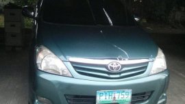 Toyota Innova 2010​ For sale 