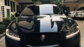 2014 Jaguar XF for sale 