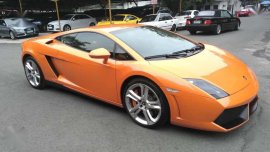 LAMBORGHINI Gallardo LP550-2 2012 FOR SALE