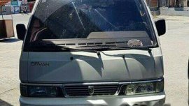 Nissan Urvan 2000 For sale 