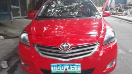 Toyota Vios 2013 for sale