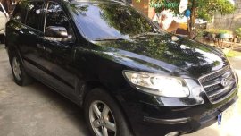 For Sale Hyundai Santa Fe 2009 CRDI A/T