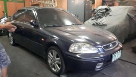 Honda Civic vti 1997 For sale 