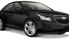 Chevrolet Cruze Ls 2018 FOR SALE