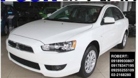 2014 Mitsubishi Lancer Inline Manual for sale at best price