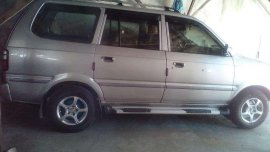 Toyota Revo 2001 for sale 