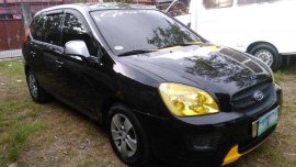 2007 Kia Carens Crdi Diesel AT alt Innova Adventure Tucson