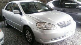 Toyota Corolla Altis 2007​ For sale 