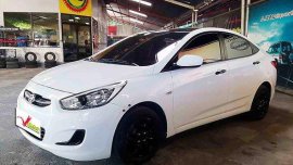 Hyundai Accent 2015 E AT​ For sale 