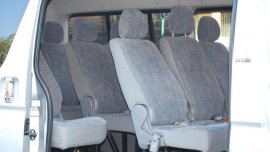 Toyota Grandia 2007 P845,000 for sale