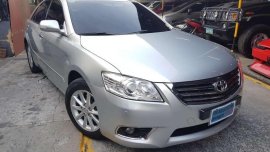 2012 TOYOTA Camry 24V smart key 2.4V