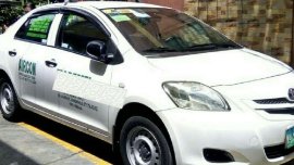 Toyota Vios 2012 model for sale 