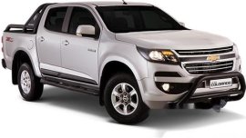 Chevrolet Colorado Ltx 2018 for sale